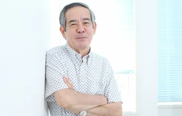 モニターしか見ないドクターには要注意」──がんから奇跡の生還を果たした俳優・小倉一郎さんの慧眼。『がん「ステージ4」から生まれ変わっていのちの歳時記』小倉一郎