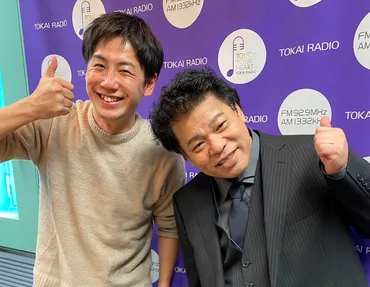 ジミー大西が「あの、さんまさんさえ乗ってこなかった」と言うエピソードばなし