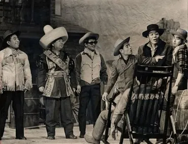 たけしに加藤茶が明かした志村けんがドリフに加入した裏事情 