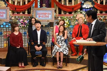 カズレーザー、ロバート馬場、アンジャ、和牛「さんま御殿」で料理に関する大激論