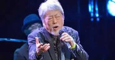 沢田研二の今、伊藤エミとの結婚、息子が一人。今の奥さんは田中 ...