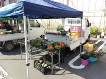 軽トラ市」に見る地域活性化、地域再生のカギは思わぬところに 