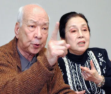俳優の奈良岡朋子さんが死去新劇を代表する俳優劇団民芸代表:朝日新聞
