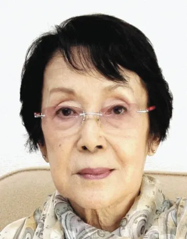 奈良岡朋子さん死去歳、劇団民芸代表:東京新聞デジタル