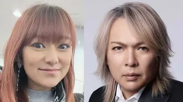 LUNA SEA真矢さん、逝去…？　闘病生活と音楽への情熱、そして未来への希望とは？LUNA SEAドラマー真矢さん逝去、妻・石黒彩さんの想い。35周年ツアー、未来への希望。