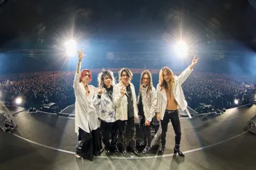 訃報】LUNA SEA・真矢さん 死去 56歳 2020年から がん闘病 「5人でステージに」 約束を胸に…メンバー4人が悲痛のコメント発表（TBS  NEWS DIG）