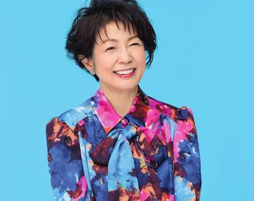 特別インタビュー】゛母らしさ゛を優先し、楽しい人生を過ごす