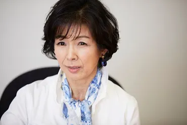 全力投球しない介護 母が残してくれたものは