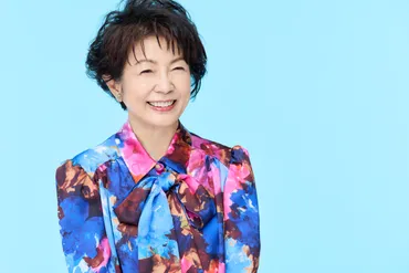 市毛良枝さん、98歳の母と最後の旅はアメリカ・オレゴンへ「とろみ調整食品を持参、税関で説明用の英文も用意しました」 (1/1)