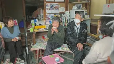 104歳、哲代さんの生き方とは？ドキュメンタリー映画と書籍を通して紐解く、長寿の秘訣と人生観とは？104歳、石井哲代さんの輝く日々：映画と書籍に見る、豊かな人生の秘訣