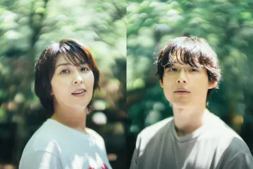 松たか子インタビュー ゛さりげない贅沢゛を味わいながら幸せを感じた『土を喰らう十二ヵ月』