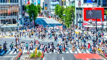 渋谷がもはや「若者の街」じゃなくなった深い理由むしろ「若者が集う場所」はつねに変遷してきた