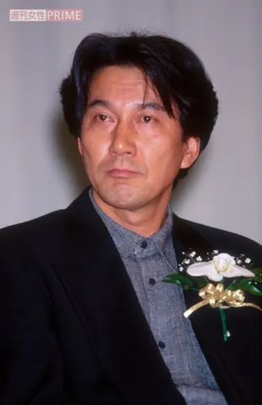 役所広司、年ぶり共演の恩師・仲代達矢に「毎年欠かさず自らスイカを届ける」深い理由(ページ目)