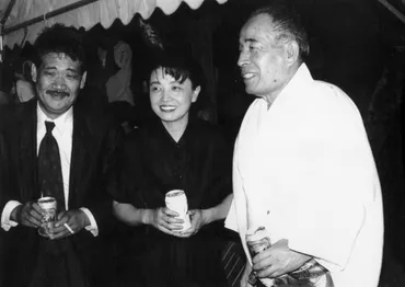 没後30年 中上健次の故郷「熊野」に息づくもの 