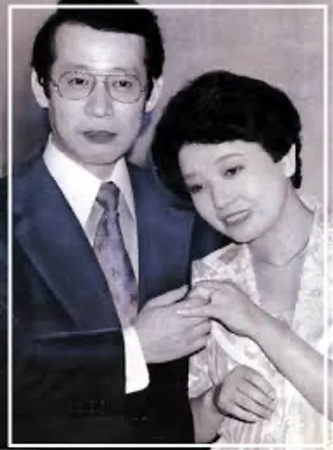 都はるみの結婚歴は1回!妻子持ち男性と20年の内縁関係も最期は死別に!