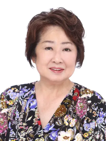 三島ゆり子のプロフィール・画像・写真