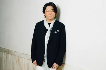 LUNA SEA・真矢、脳腫瘍を公表「まずは死なないこと」 2020年には大腸がんステージ4で7度の手術も 