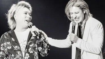 LUNA SEA・真矢さん 死去 】YOSHIKIさん が追悼「いつかまた、空の上で一緒にセッションしようね」