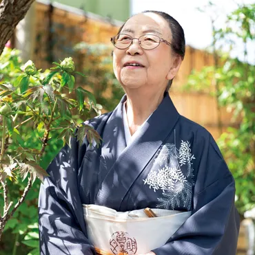 馬場あき子さん歳の歌と人生【特別インタビュー】