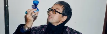 滝藤賢一「゛これイケるかも゛って思ったんです」仲代達矢が主宰する超難関「無名塾」5日間に及ぶ入試を突破し入塾できた理由