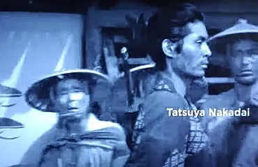 俳優:仲代達矢】インタビュー動画(「用心棒」出演は度断っていた!)