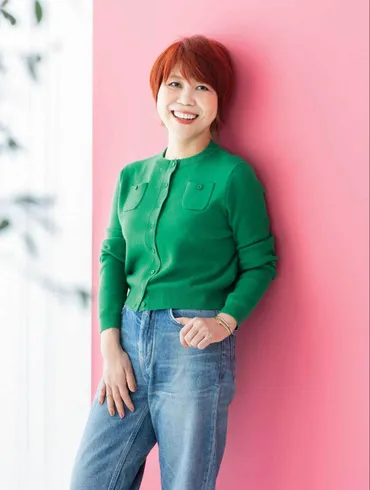 合言葉は、自己肯定感。笑顔で楽しく生きましょう。 