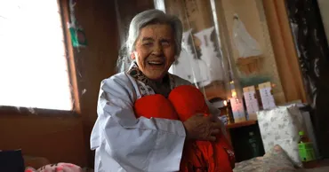 最後の盲目イタコ 思い寄せ 伝え続ける：読売新聞