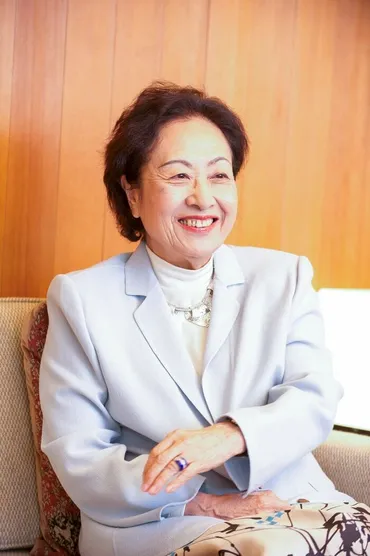 歳・曽野綾子さんに学ぶ「老い」との向き合い方。程よい手抜きや怠けも大切