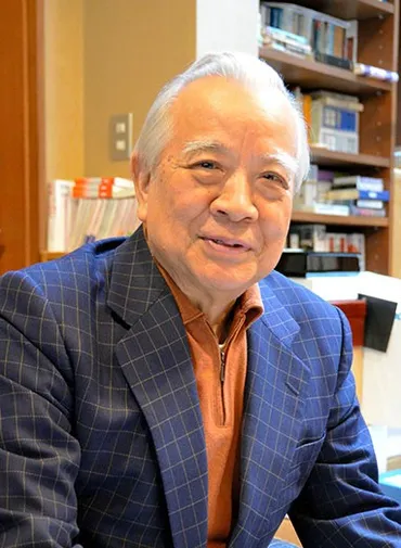 阿刀田高の生き方とは？90歳、諦めと希望を語る老いへの向き合い方とは？阿刀田高：90歳の今を生きる