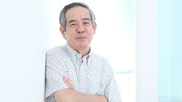 俳優・小倉一郎「ステージの肺がんに。最後になるかもしれないドラマ撮影に家族旅行…日でも長くこの世にいさせてと神様に祈って」がん「ステージ4」から生まれ変わって