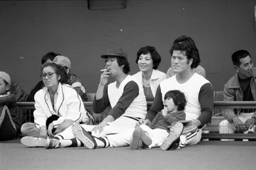 離婚しても、倍賞美津子さんはアントニオ猪木『最愛の人』であり『戦友』だった…」実弟が回想する《夫婦の絆》(猪木 啓介)