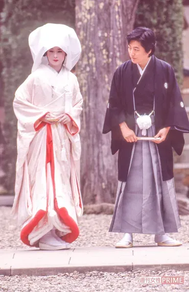 沢田研二と伊藤エミ 離婚劇の真相とは？別れとそれぞれの道を探る(？)ジュリーとエミ、愛と別れの軌跡