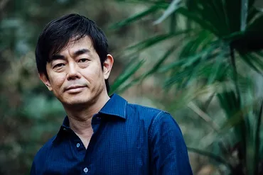 宮沢和史、約3年ぶりとなるオリジナル・アルバム『留まらざること 川の如く』5月22日発売