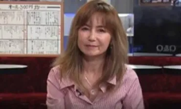 画像・写真 中村あゆみが尾崎豊との゛ただならぬ関係゛を暴露！ 名曲「翼の折れたエンジェル」誕生秘話も(2/2) 