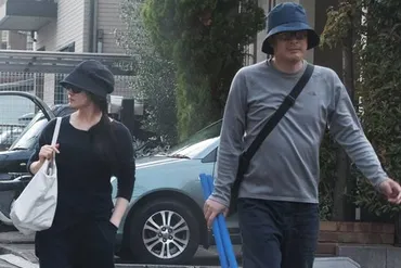 仲間由紀恵 険悪から一転の妊娠にあった夫・田中哲司の変化 ...