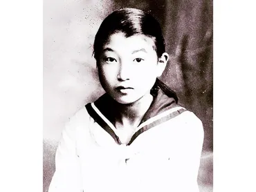黒柳徹子さんの、戦争の話。スルメ欲しさに、日の丸を振って兵隊さんを見送った。それが私の戦争責任