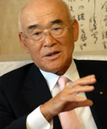 第30回 株式会社トーハン 取締役相談役 上瀧博正