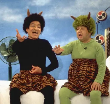 高木ブーだけが知ってる「僕といかりや長介さんの絆」【連載第回】