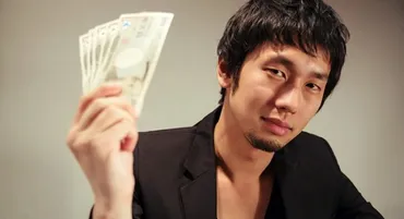 マネーの虎に出てた5人の社長がその後に転落した理由を推察してみた