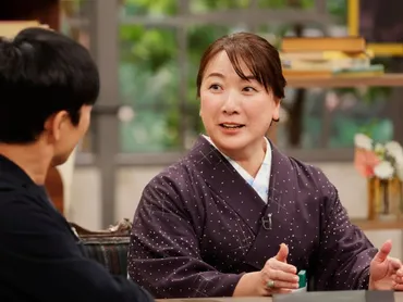 村山由佳さん 母の支配から逃れるためのフィクション。「嘘」だから書けた本心。(第15回)