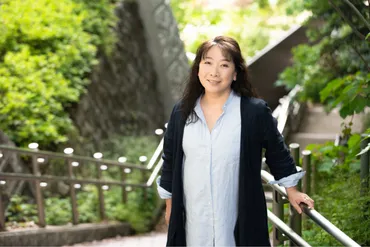 小説家・村山由佳に聞く【前編】 愛する者との別れと悲しみ