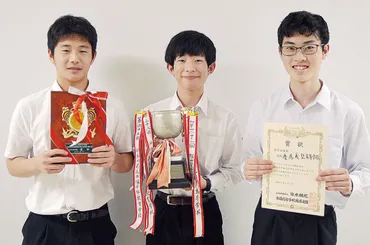 慶應高棋道部 囲碁で全国大会へ 個人・団体戦で県制覇