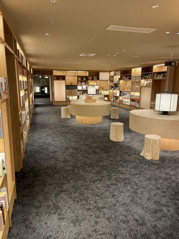 札幌は本の都！？旅でも訪れたい、北海道民おすすめの図書館＆書店 