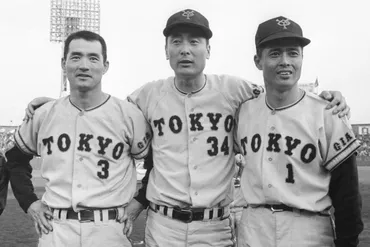 勝投手゛金田正一氏が死去…王さん「大別格な投手だった」–