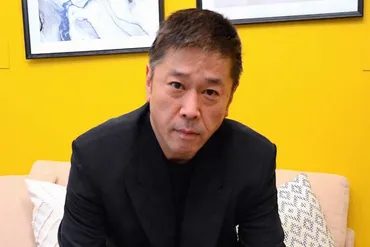 舞台復帰》若山騎一郎が語る父・若山富三郎と叔父・勝新太郎の破天荒な素顔「親父が亡くなってからは優しかったけど…」