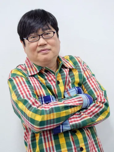 いつの日か紅白に」名脇役・六角精児が新作アルバム発売多才さに磨き