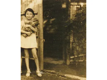 黒柳徹子さんの、戦争の話。私と同じような思いを子どもたちにはさせたくない