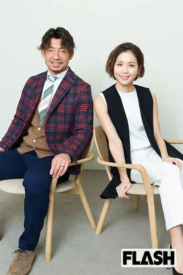 関西一の ゛虎愛アナ゛ ヒロド歩美が鳥谷敬氏に聞く！「監督の退任表明どう思う？」「ズバリ今期の阪神は何位？」 