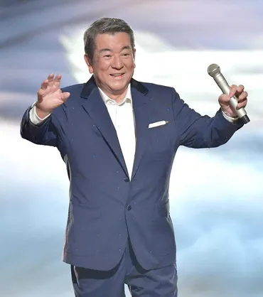 紅白】加山雄三「本当にありがとう」コンサート活動引退最後に万感パフォーマンス芸能デイリースポーツ