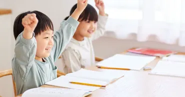 小学校受験2025】慶應幼稚舎と早実初等部が「お絵描き」で問う力とは